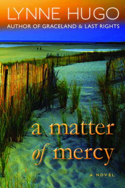 book cover for A Matter of Mercy