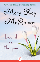book cover for Bound to Happen