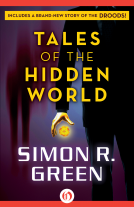 book cover for Tales of the Hidden World