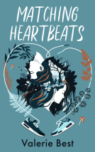 book cover for Matching Heartbeats
