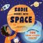 Cover Image: Sadie Soars into Space