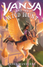 Cover Image: Vanya and the Wild Hunt