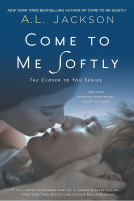 book cover for Come to Me Softly