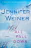 Cover Image: All Fall Down
