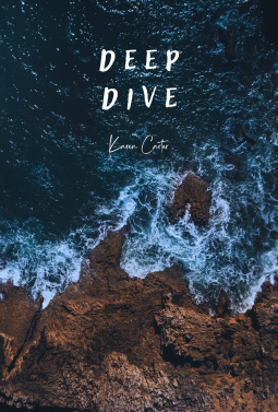 book cover for Deep Dive