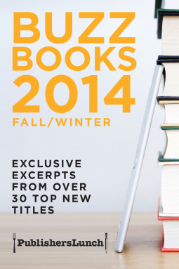 book cover for Buzz Books 2014: Fall/Winter