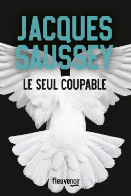 Couverture du livre pour Le seul coupable