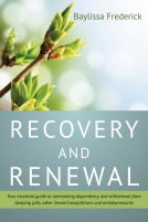 book cover for Recovery and Renewal