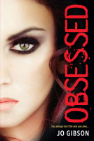 book cover for Obsessed