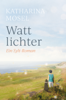 Buchcover für Wattlichter