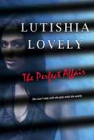book cover for The Perfect Affair