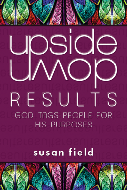 book cover for Upside Down Results