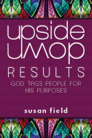 book cover for Upside Down Results