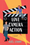 Cover Image: Love, Camera, Action