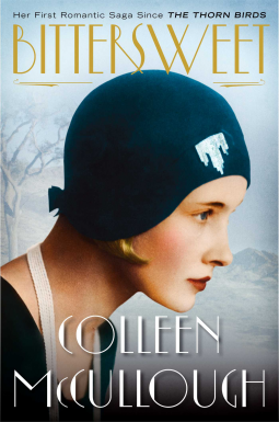book cover for Bittersweet