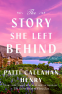 Cover Image: The Story She Left Behind