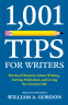 Cover Image: 1,001 Tips for Writers