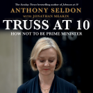book cover for Truss at 10