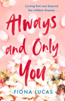 book cover for Always and Only You