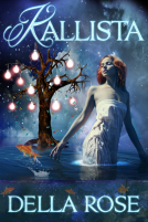 book cover for Kallista