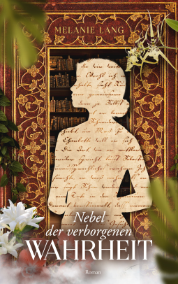 Buchcover für Nebel der verborgenen Wahrheit