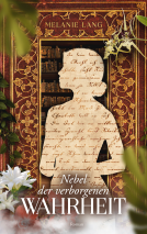 Buchcover für Nebel der verborgenen Wahrheit