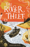 Cover Image: The River Thief