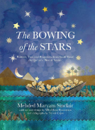 book cover for The Bowing of the Stars