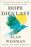 Cover Image: Hope Dies Last