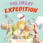 Cover Image: The Great Expedition