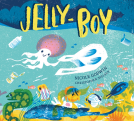 book cover for Jelly-Boy