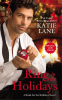 Cover Image: Ring in the Holidays
