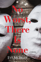 book cover for No Worst, There Is None