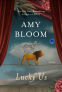 Cover Image: Lucky Us