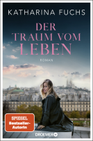 Buchcover für Der Traum vom Leben