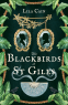 Cover Image: The Blackbirds of St Giles