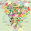 Cover Image: The Language of Flowers