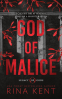 Cover Image: God of Malice