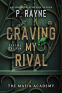 Cover Image: Craving My Rival