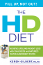 Cover Image: The HD Diet