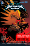 Cover Image: Batman and Robin Vol. 4: Requiem for Damian