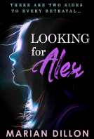book cover for Looking For Alex