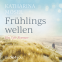 Buchcover für Frühlingswellen