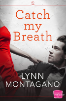 book cover for Catch My Breath