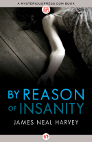 book cover for By Reason of Insanity