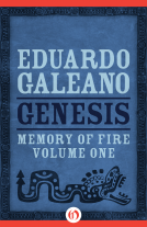 book cover for Genesis