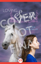 book cover for Loving Spirit