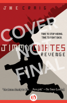 book cover for Revenge