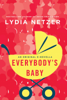 book cover for Everybody's Baby