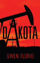 book cover for Dakota